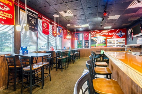 Quality Inn & Suites Salina image 23