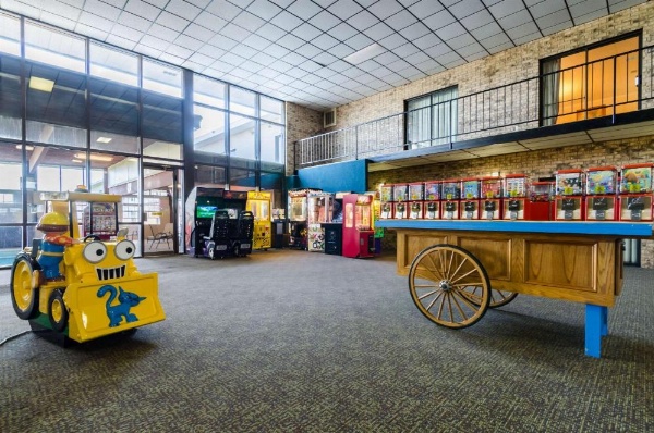 Quality Inn & Suites Salina image 8